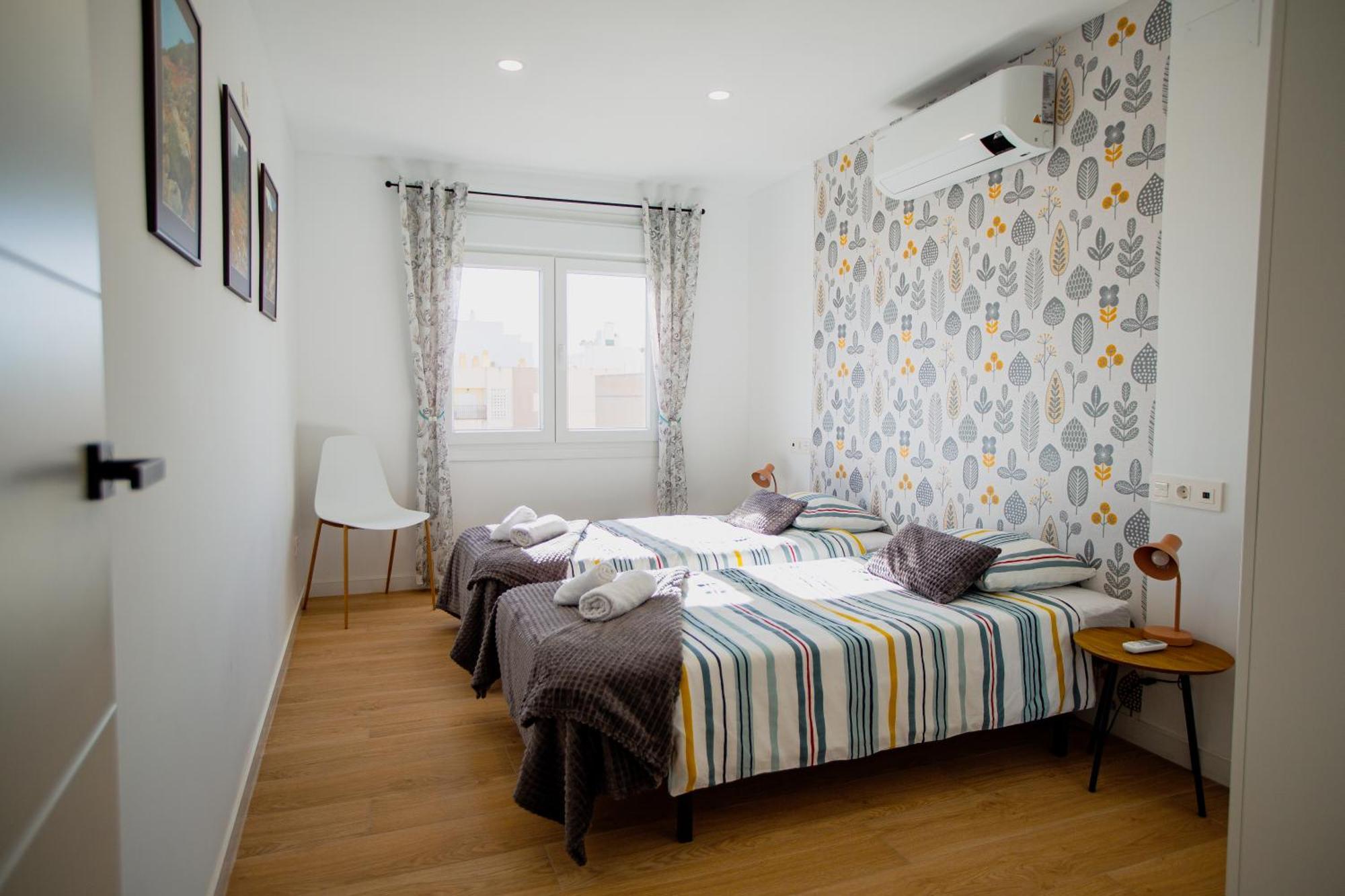 Residence Santa Pola Eksteriør billede